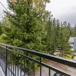 Alojamento de Acomodação e Pequeno-almoço Alaska