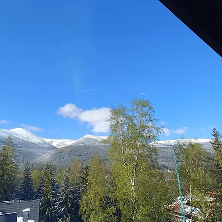 Alaska Frühstückspension Karpacz