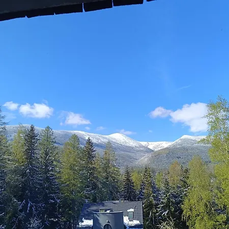Frühstückspension Alaska