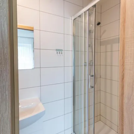 Alaska Frühstückspension 3*