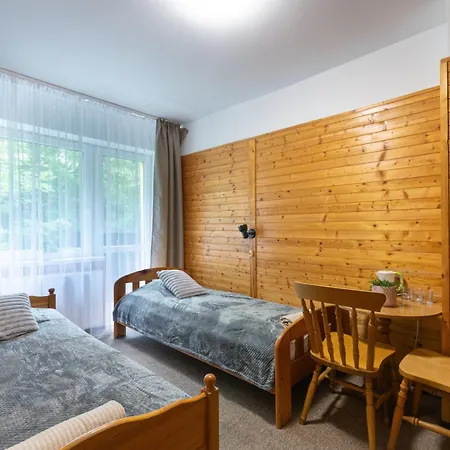 Frühstückspension Alaska 3*