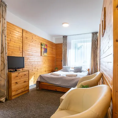 Alaska 3* Karpacz