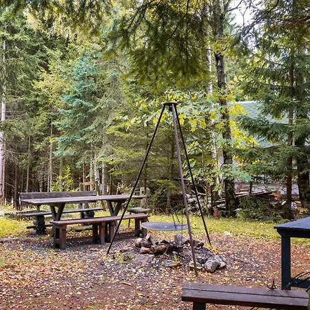 Frühstückspension Alaska Karpacz