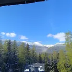 Couette-café Alaska