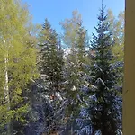 Alaska 카르파츠
