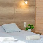Couette-café Alaska 3*