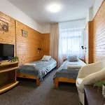 Couette-café Alaska 3*