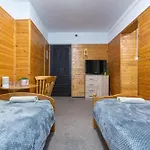 Alaska 3*