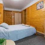 Couette-café Alaska 3*