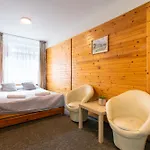 B&B Alaska 카르파츠