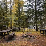Alaska 카르파츠