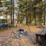 Alaska 카르파츠