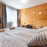 Alaska B&B 카르파츠