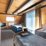 Alaska B&B