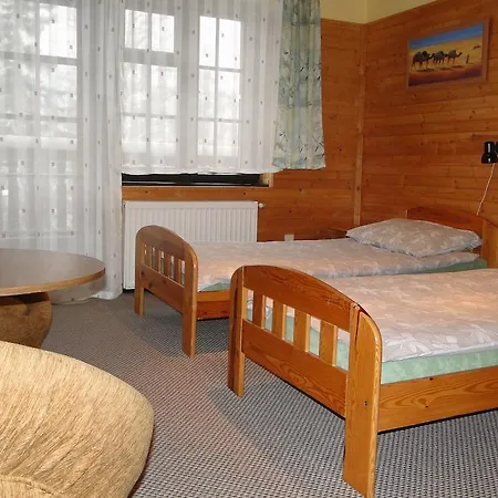 Nocleg ze śniadaniem Alaska 3*