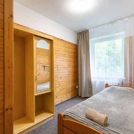 Bed & Breakfast Alaska