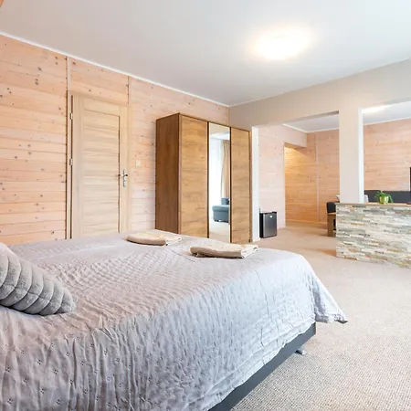 Alaska Bed & Breakfast