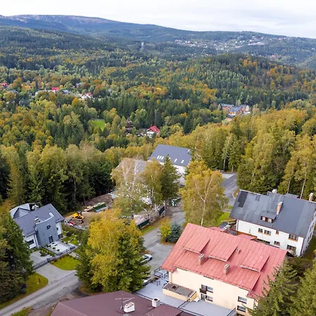 Nocleg ze śniadaniem Alaska