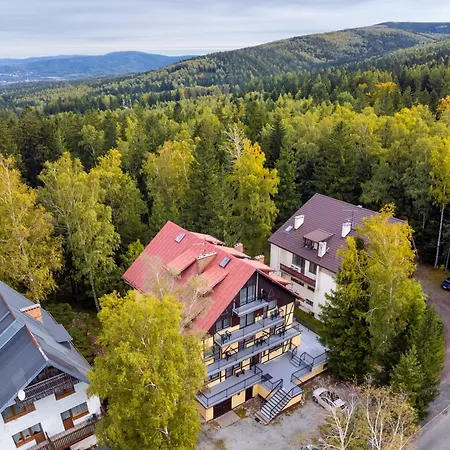 Nocleg ze śniadaniem Alaska Karpacz