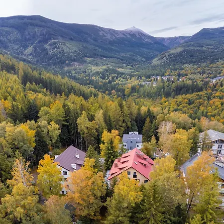 Alaska Bed & Breakfast Karpacz