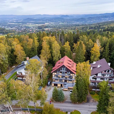 Nocleg ze śniadaniem Alaska 3*