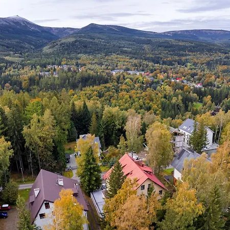 Alaska Nocleg ze śniadaniem