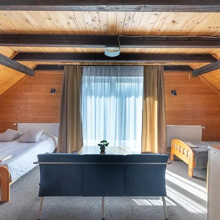 Alaska Bed & Breakfast