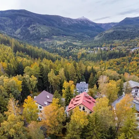 Alaska Frühstückspension