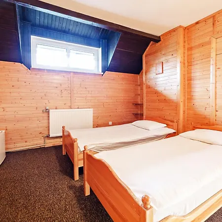 Nocleg ze śniadaniem Alaska 3*