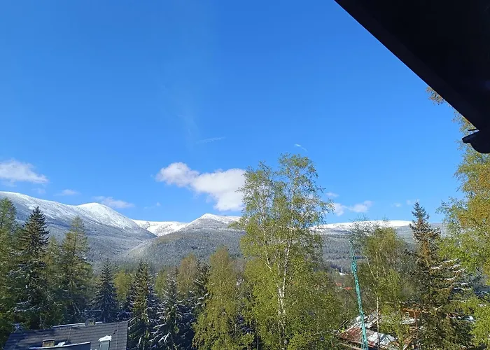 Alaska Bed & Breakfast Karpacz