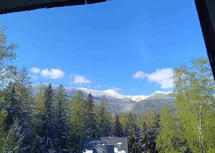 Nocleg ze śniadaniem Alaska