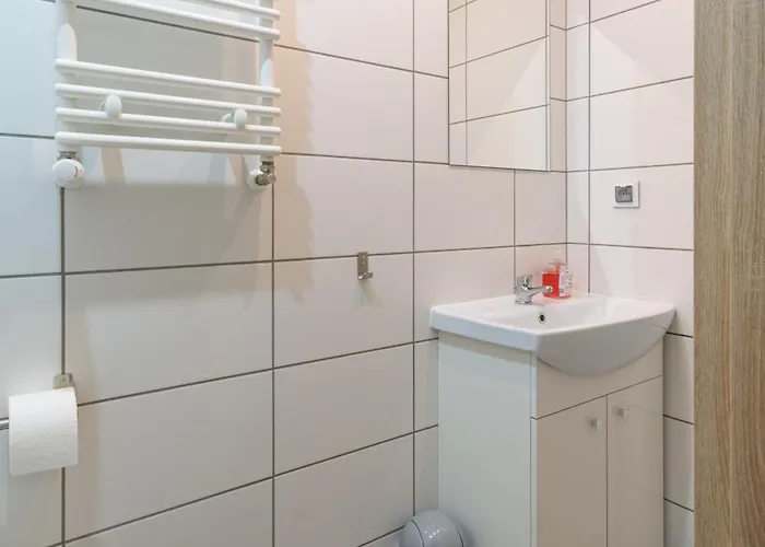 Alaska Bed & Breakfast