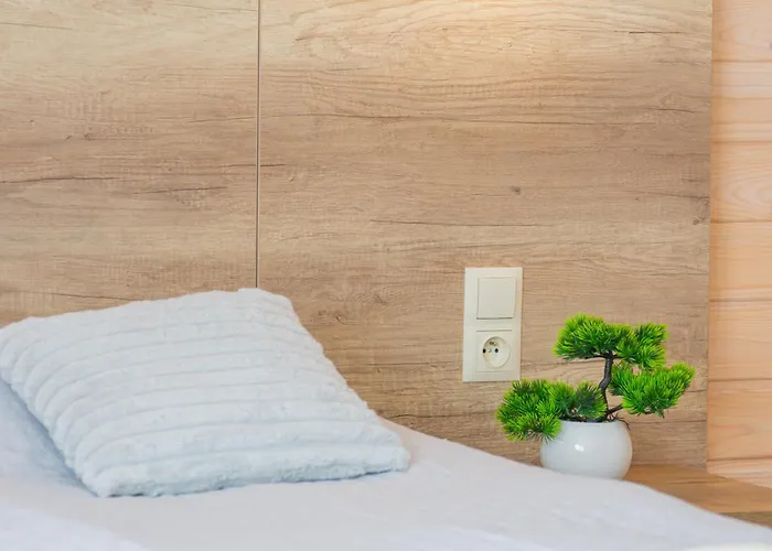 Nocleg ze śniadaniem Alaska