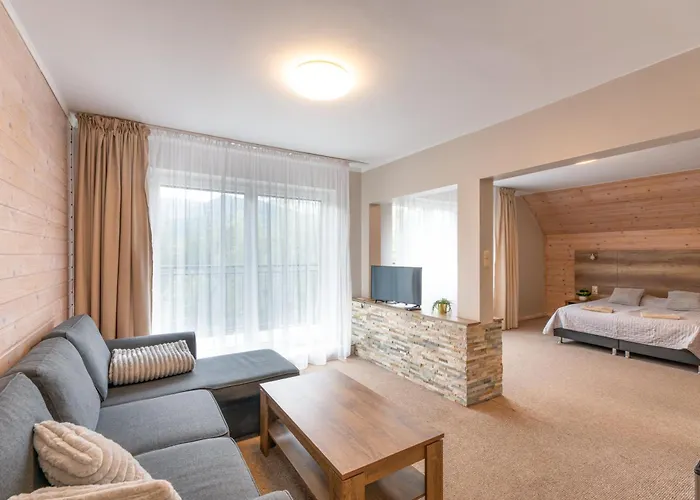 Alaska Bed & Breakfast