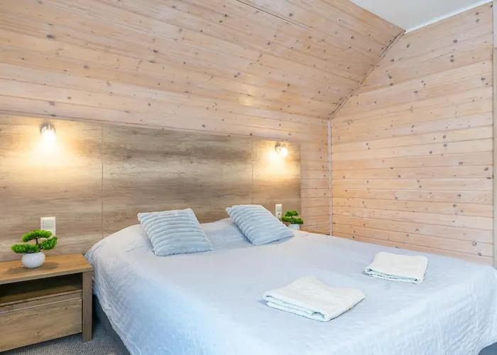 Nocleg ze śniadaniem Alaska