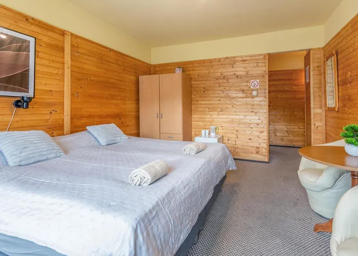 Alaska Bed & Breakfast Karpacz