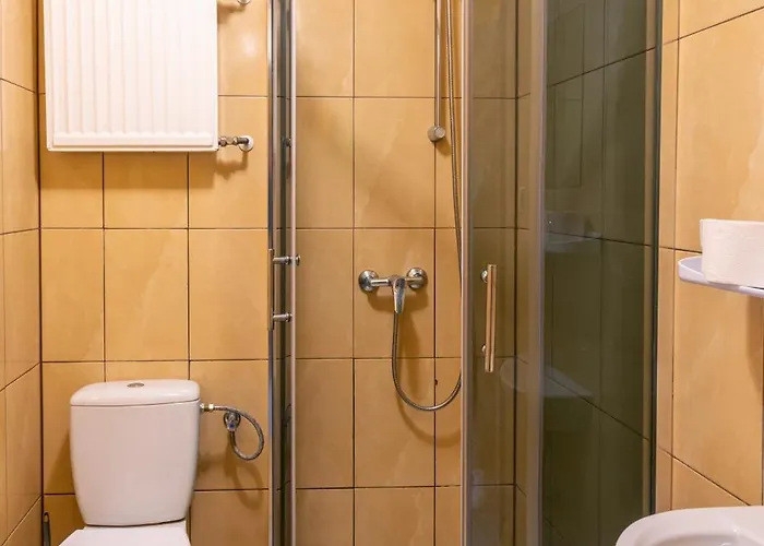 Alaska Nocleg ze śniadaniem