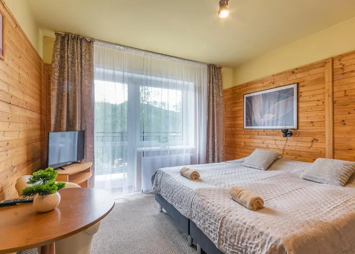 Alaska Bed & Breakfast Karpacz