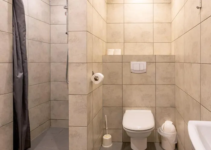 Nocleg ze śniadaniem Alaska Karpacz