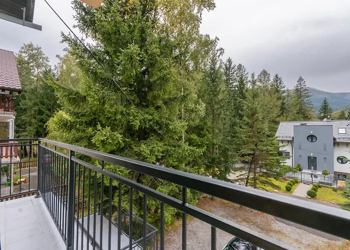 Bed & Breakfast Alaska