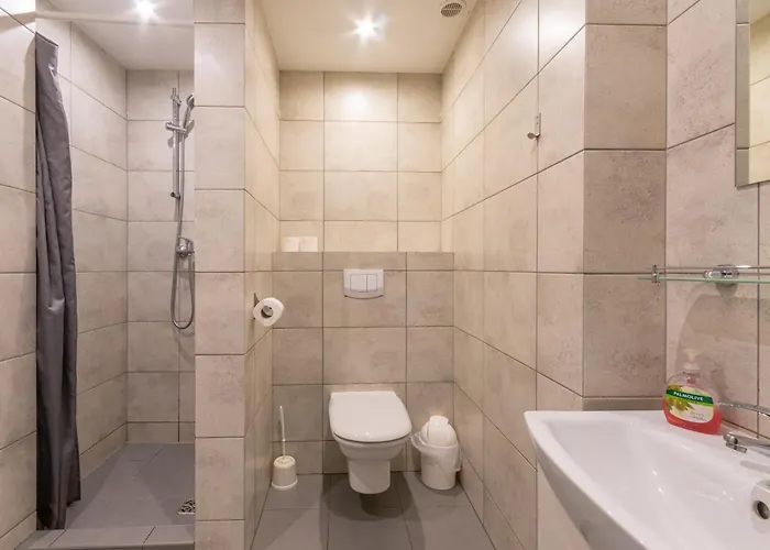 Nocleg ze śniadaniem Alaska 3*