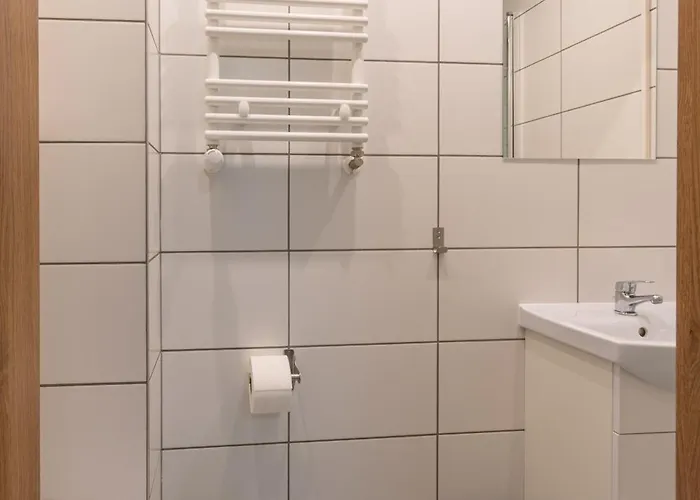 Alaska Nocleg ze śniadaniem