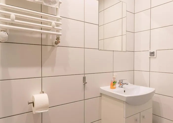 Bed & Breakfast Alaska