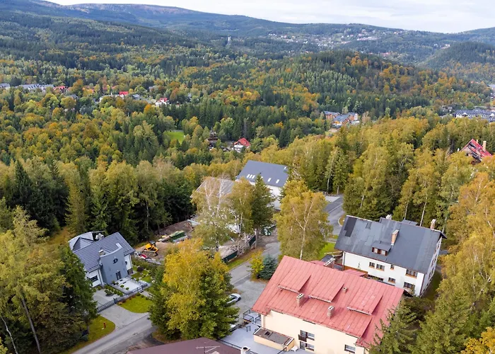 Nocleg ze śniadaniem Alaska