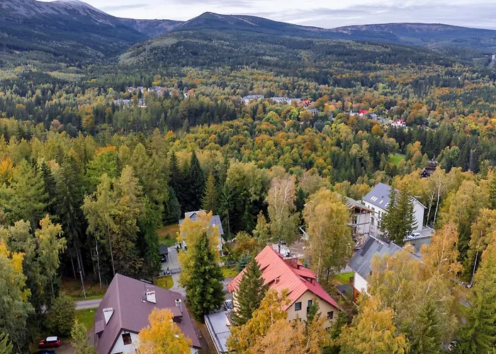 Alaska Nocleg ze śniadaniem