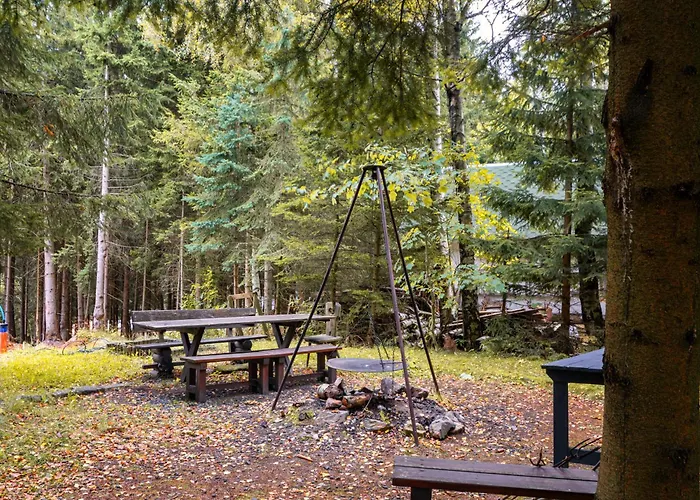 Nocleg ze śniadaniem Alaska Karpacz