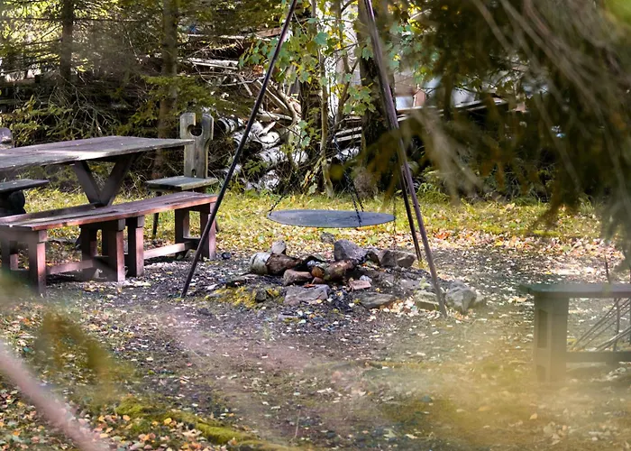 Alaska Bed & Breakfast Karpacz