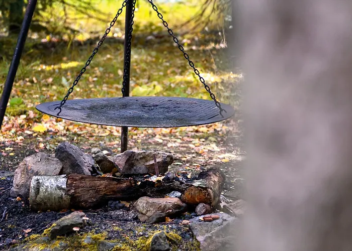 Alaska Nocleg ze śniadaniem 3*