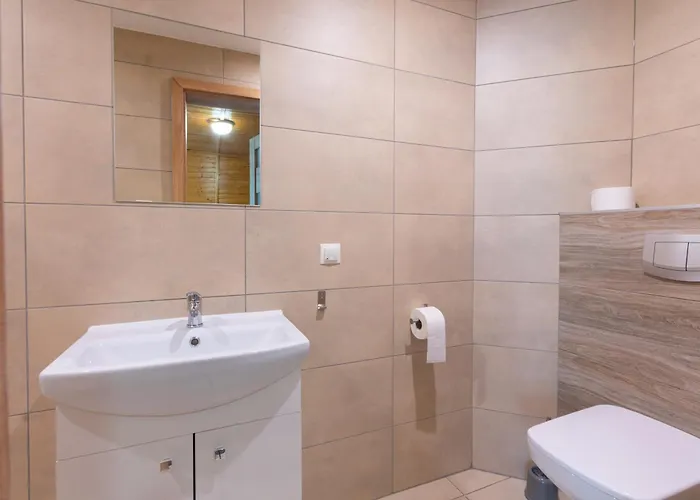 Nocleg ze śniadaniem Alaska