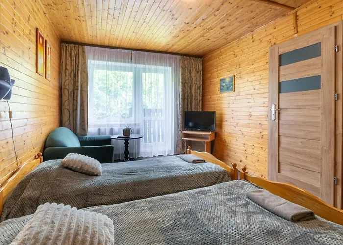 Alaska Bed & Breakfast